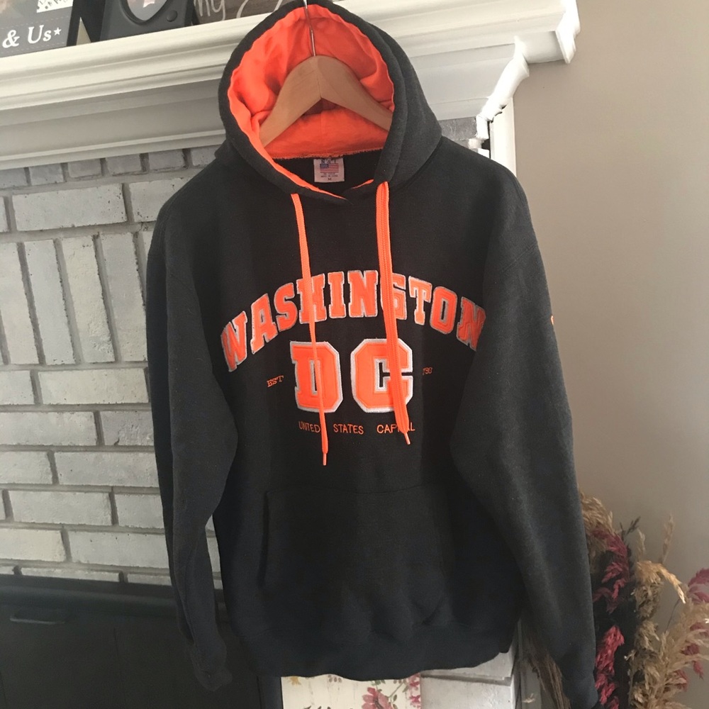 Men’s Hoodie